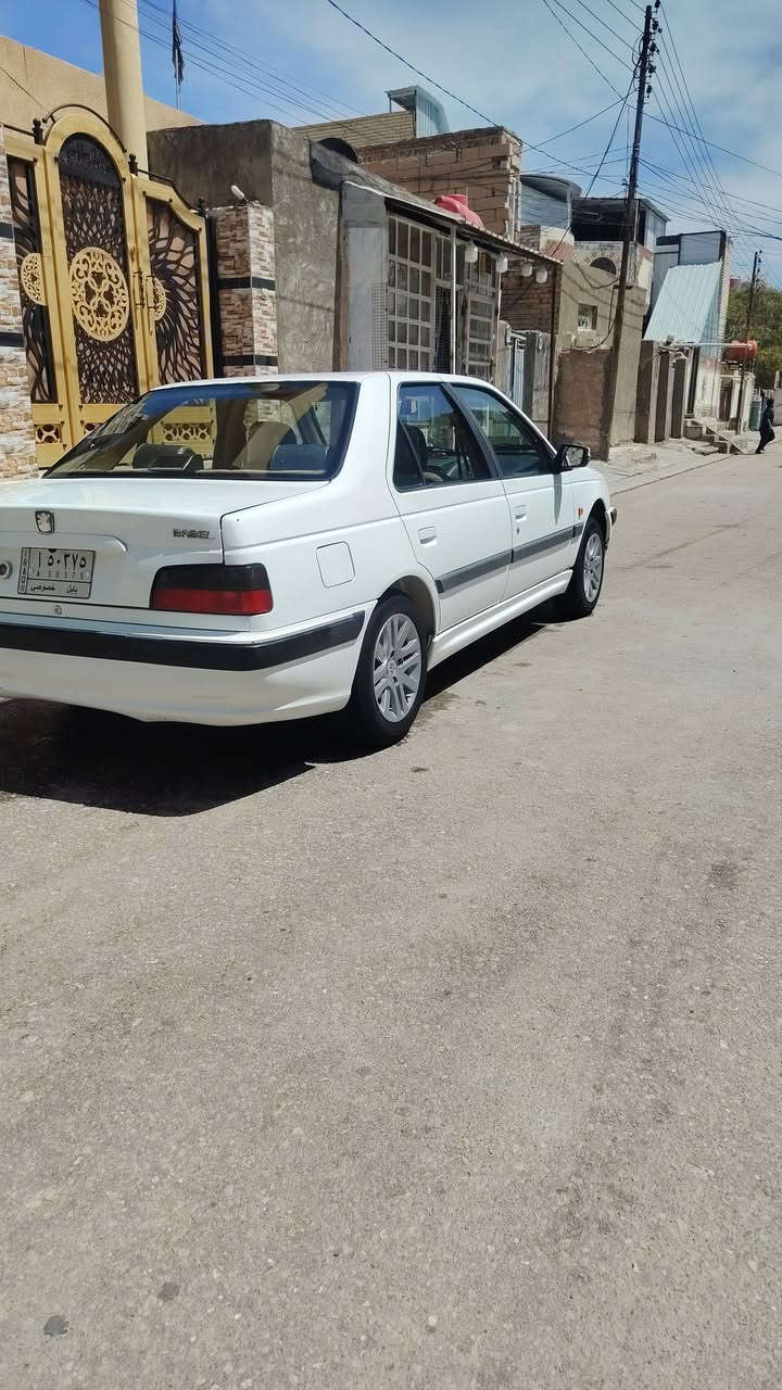 السلام عليكم بيجو بارص موديل 2021 كفاله السياره السعر 65اوبيهاا مجال باقي التفاصيل ع خاص مكان السياره نجف ***********
