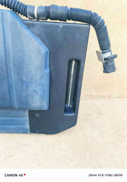 سلام عليكم إخوان تانكي ماء للبيع أصلي تويوتا مال شركه يرهم  بيكم من 2006 أيل 2025 للاستفسار الاتصال *********** بي واتساب
