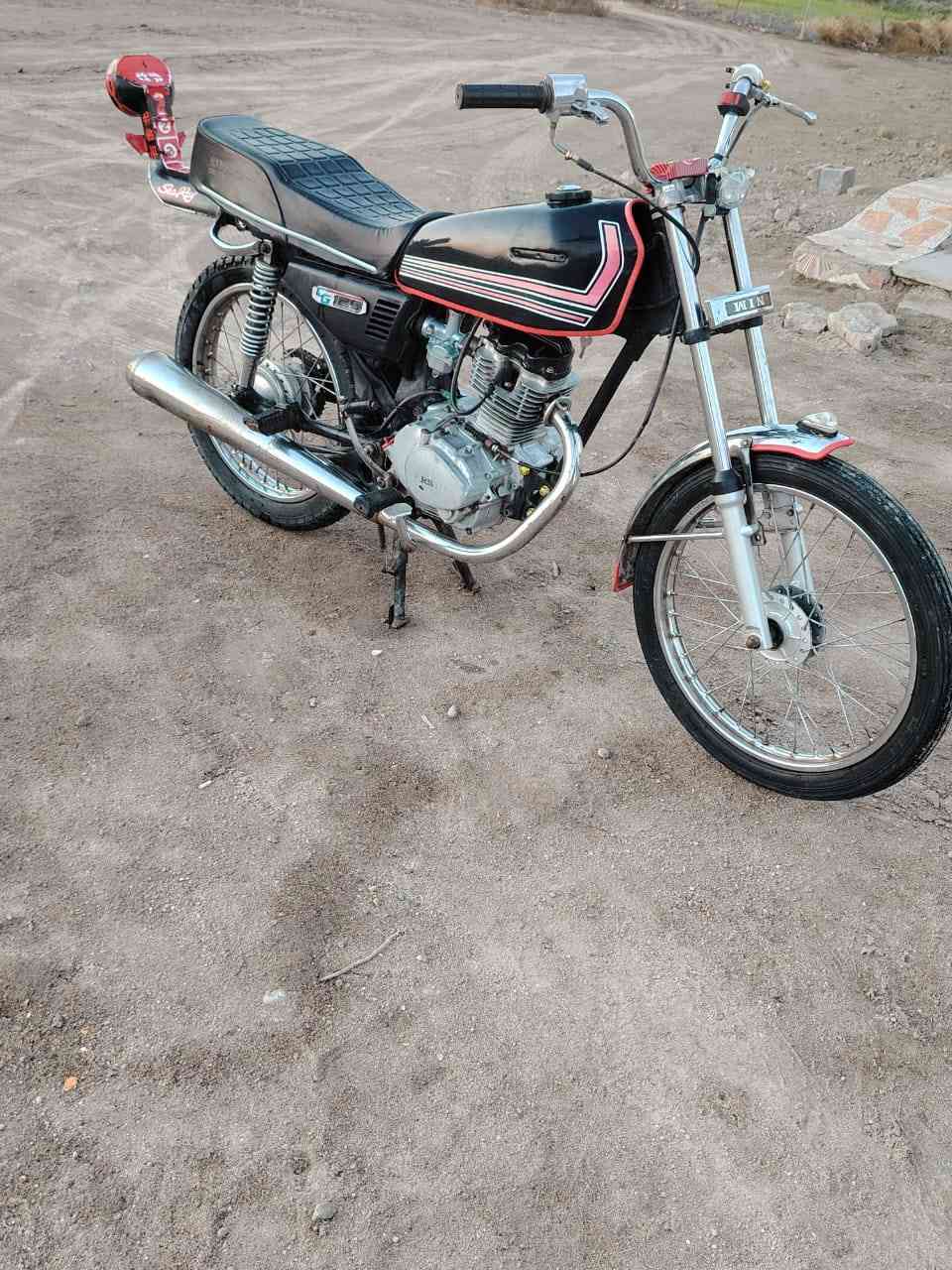 دراجه نامه البيع تعمير 2023مكاني الغراف سعر خاص نتصال ***********
