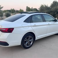 جيتا SE • ٢٠٢٣ • بانوراما جلد