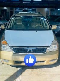 سيدونا • ٢٠١١ • محرك ٣٥٠٠