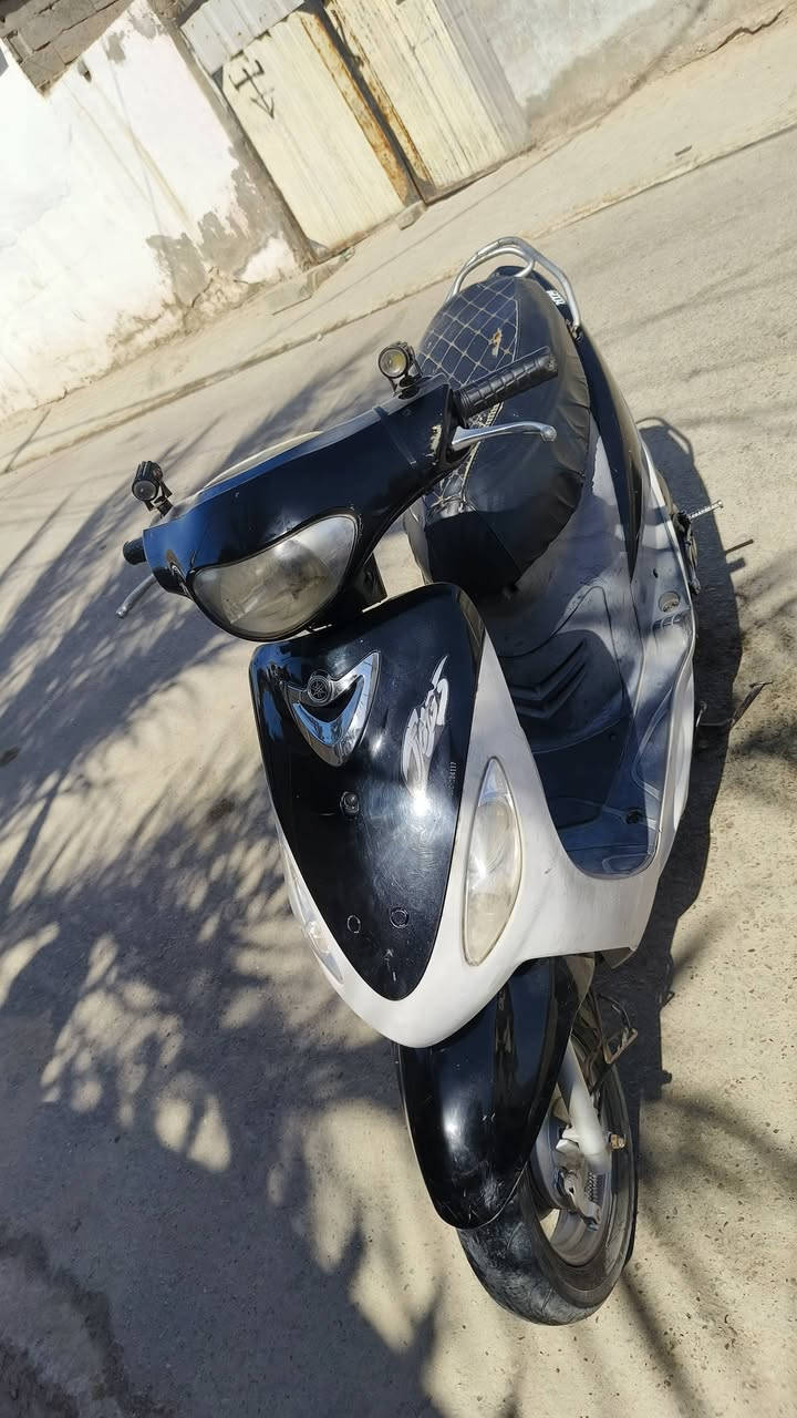 ماكس منغولي كلش حلوه مجفته بوشه 49
سعر 475 حي العسكري 
***********
