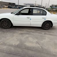 ١٩٩٨ • اوتوماتيك • محرك بكفالة