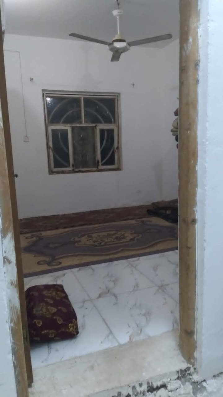 دار سكن طابو صرف
المساحة ١٣٥متر
الواجه ١٠ متر
البناء طابقين طابوق عكادة
عالي عن الشارع نضيف
الطابق الأرضي 
البناء
استقبال
غرف نوم ٢
مطبخ
صحيات داخلية وخارجية
الطابق الثاني
غرفة نوم
صالة
السعر ٧٧ مليون
الموقع الديوانية حي العسكري الرابع قرب المدرسه الحديديه القريبة من مدرسة العراق
للاستفسار أكثر مراجعة مكتب التوكل للعقار الكائن في حي العسكري شارع ٣٠ او الاتصال والمراسلة على الواتساب على الرقم ***********
@إشارة
