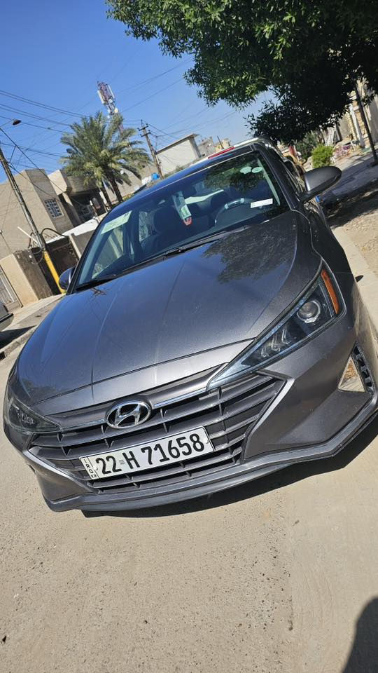 السلام عليكم 
النترا موديل 20
ماشية76
كير محرك خير من الله صافي
سيارة بدوون ايرباك 
حادثهة صفحة 
رقم ***********
حبايب الي يحب يتواصل تلفوني حاطة واي استفسار اني حاظر 
بدون كسران والله يرزق الجميع معرفة السعر اتصل وتدلل
