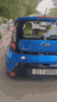 كيا صول للبيع موديل ١٦ وارد أمريكي مكينة وكير مكفول تراي للبصرةباتري ج...