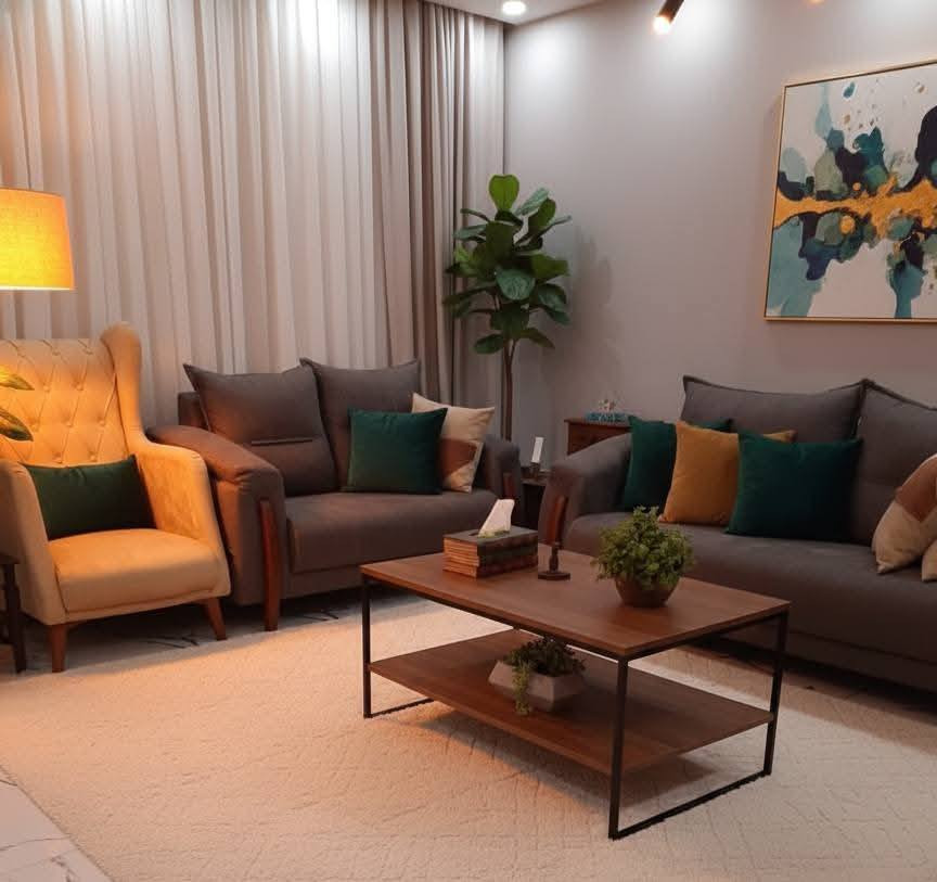 عرض حصري ...عرض حصري
بيع مستعجل📍 سعر جدا جدا مناسب ❗❗❗
🏠️️للبيع دار سكن حديث🏠

🔴المساحة : 90م
🟠الواجهة: 4٫50م    
🟡النزال: 20م.  

💯بناء حديث درجة اولى مع خدمات راقية:

      🔷الابواب الخارجية قاصة محكم الغلق تركي
      🔹️الابواب الداخلية خشب صاج 
      🔹️الشبابيك المنيوم تركي حديث
      🔹️المحجر المنيوم تركي حديث
      🔹 سخان ماء + ماطور ماء + 2 خزان ماء(1000لتر) كل واحد
      🔹نظام(انترنت+سبالت+انابيب دفن)
      🔹 اضواء سبورتلايت
     

🟩الطابق الارضي: 

       🟢️حديقة خارجية
       🟢خدمات صحية خارجية
       🟢️صالة 
       🟢️ حديقة داخلية
       🟢️مطبخ حار + مطبخ بارد
       🟢️خدمات صحية 
 
🟦الطابق الاول: 
 
       🔵️غرفتين نوم
       🔵️خدمات صحية 

🟪️الطابق الثاني:
   
       ️🟣بيتونة
       🟣سطحين امامي وخلفي
    

📌موقع الدار:
      [حي البنوك / الميثاق / مربع الاعتزاز] ✅الشارع نافذ ، يبعد المنزل عن الشارع العام 60م
______________________________________________

‼ السعر مناسب مقارنةً مع اسعار العقارات في نفس المنطقة.
_____________

للاستفسار مراسلة الصفحة على الخاص 
او الاتصال على رقم صاحب العقار : ***********
📞متوفر واتساب
