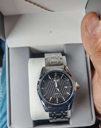 PILOT • كوارتز • كاربون فايبر