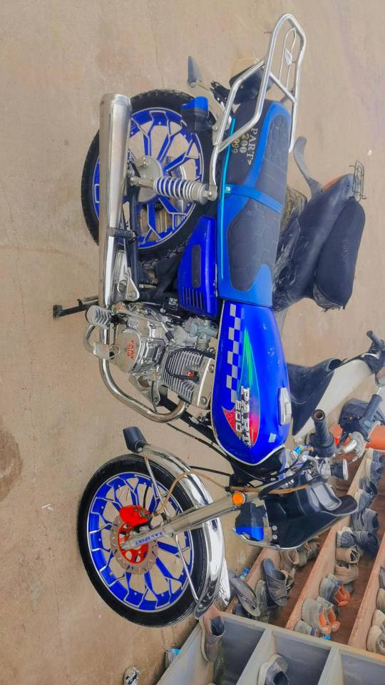 ميطورا بارت 200 للبيع
موديل 24
موجود منفيس الاصلي وعقد
سعر 650 وفيوا مجال بسيط
لتوصل وتساب *********** أربيل, العراق
