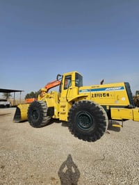 شفل كاوسكي • موديل 2002 • محرك نيسان