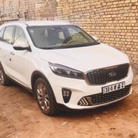 سورنتو خليجي • ٢٠٢٠ • رقم بابل