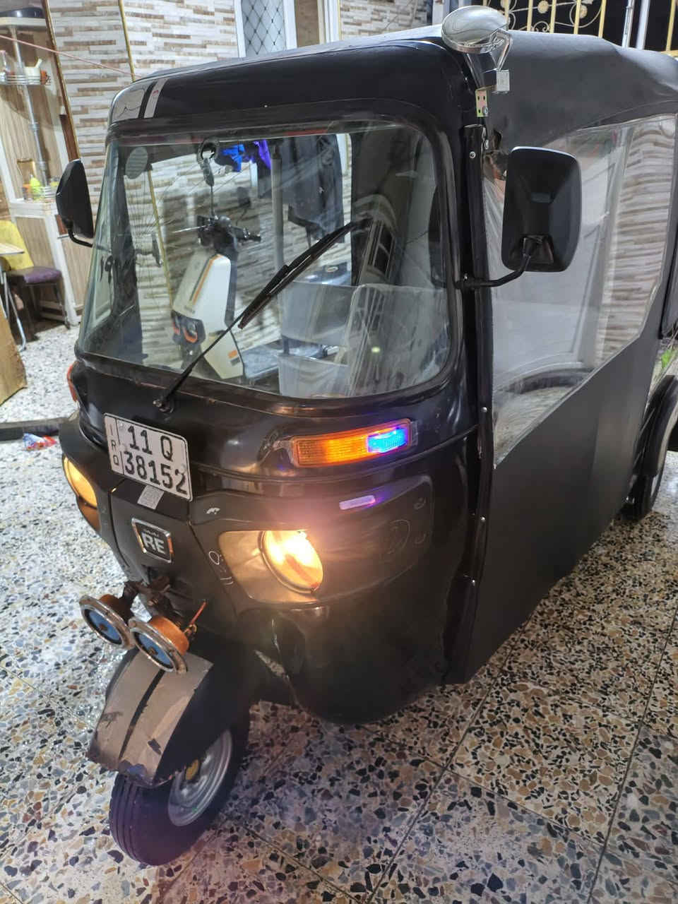 السلام وعليكم تكتك للبيع 20مكفوله رقم بغداد انكليزي تحويل ثاني يوم العنوان ديالى بعقوبه
مامتواجد خاص فقط على الرقم ***********
