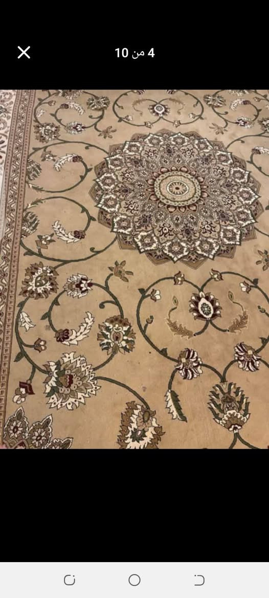 للبيع أغراض منزلية في أربيل للاستفسار اكثر الإتصال على الخاص


**إذا كنت صاحب هذا الإعلان وتريد حذفه لأي سبب، رجاءا أرسل رسالة إلى الدعم الفني**