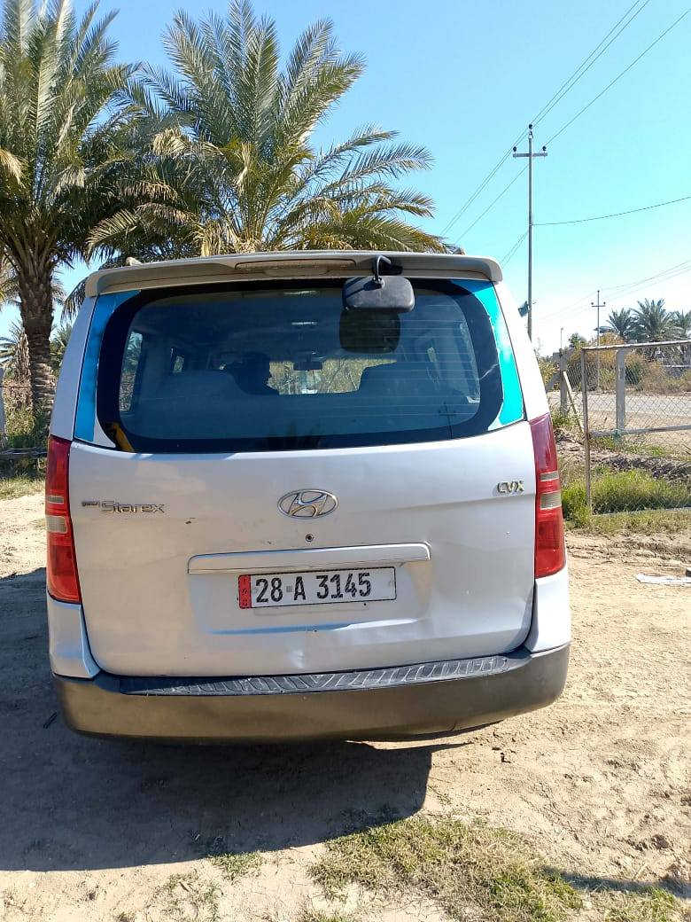 سلام عليكم ستاركس للبيع موديل 2009
مسكر مواصفات سياحي  سياره كلش جديده ومحفوضه  
   
رقم  دولي وتحويل او وكاله.    سعر 135 وبيه مجال بسيط

للستفسار تصال علئ رقم 📱 ***********   👉👉
