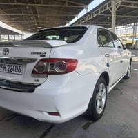 كورله بيكاشو موديل 2011 وراد خليجي كير توماتيك محرك تبريد تدفيه كلها ش...