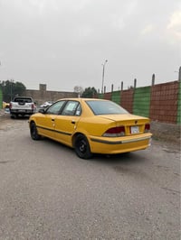 ٢٠١٠ • كفال عامه • مكينة وكير زين