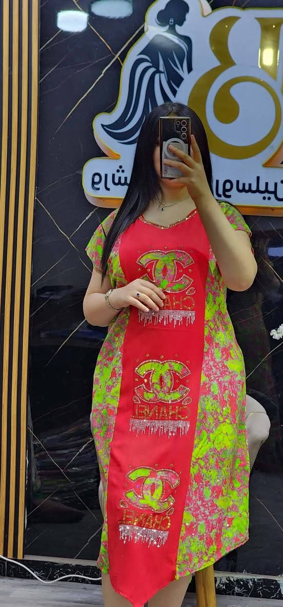 ‏Jورشة_إيلين_و_روسلين_للجملة 👑  أضيف لمسة من  الأناقة و الفخامة لمتجرك مع مجموعتنا الجديدة ✨             😍# مع مودال شانيل  😍  •قماش ايروبيك + 4k بالحجرة  • مقاسات : سطوندار تلبس من Lحتى 3XL • تجي  6الوون   💥 • البيع  #بالجملة و #التجزئة ✅


**إذا كنت صاحب هذا الإعلان وتريد حذفه لأي سبب، رجاءا أرسل رسالة إلى الدعم الفني**