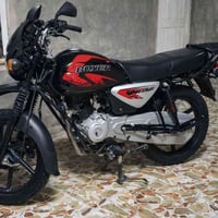 بوكسر ٢٠٢٣ • ماشية ١٧ألف • بغداد بسمايا