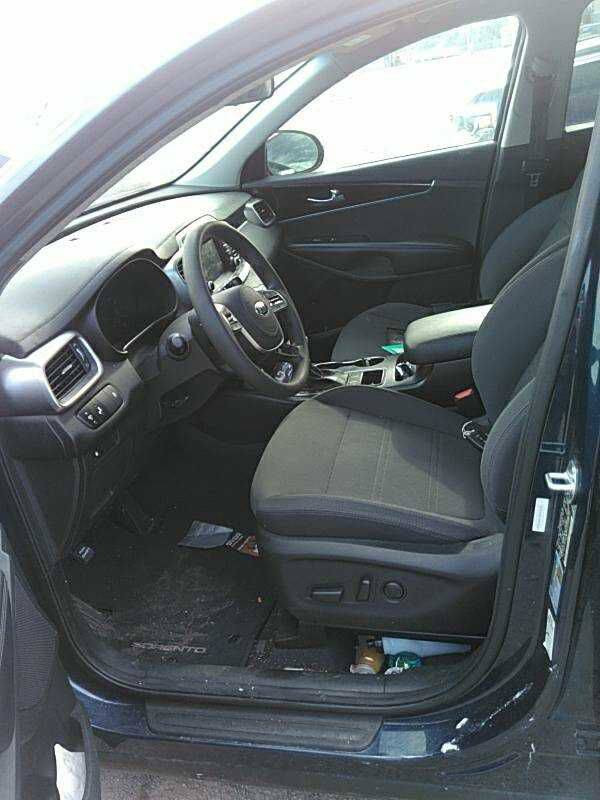 سلام عليكم سورنتو 2019حره تحويل ثاني يوم رقم بغداد وارد مريكي جاملغ وباب مواصفات  كشن كهربايي  7راكب 6سلندر 3قطع تبريد كأمره دوار شاشه كبيره أشاير بل مري حساسات خلفيه ماشيه 100 مكان سياره الناصريه السعر 185وبيه مجال جاهزه الخير مكينه كير تبريد حداده 

الرقم***********
