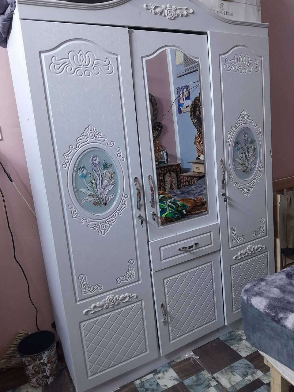 ڪنتور للبيع نضيف ڪلش بيع مستعجل السماوا, المثنى


**إذا كنت صاحب هذا الإعلان وتريد حذفه لأي سبب، رجاءا أرسل رسالة إلى الدعم الفني**