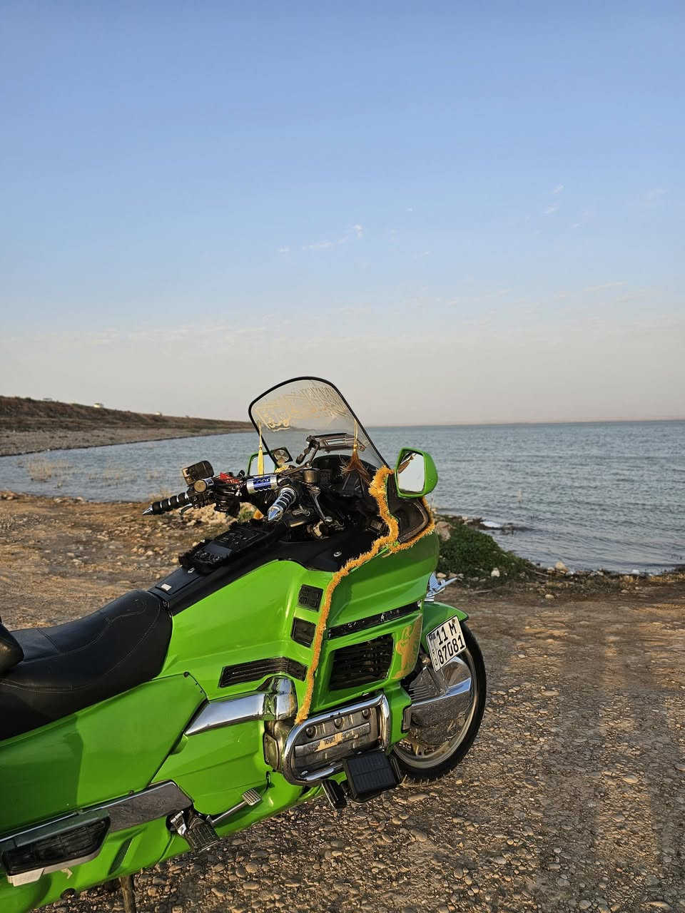 كولدن ١٥٠٠ بغداد بأسمي  تزويد
كلشي بي شغال مكفول جكات وبك  كلشي بي شغال نكرة سلف من لصبح 
هزه جديده لايت زينون مال ملكه ٢٠٢٤. دمام خلفي   سماعات ملكه كراون ٢٠٢٤ 
شرط معدل وبطانش ع ٣ جيب فيتر وفحص ٣٩ ورقه قفل مكاني ديالى ***********
