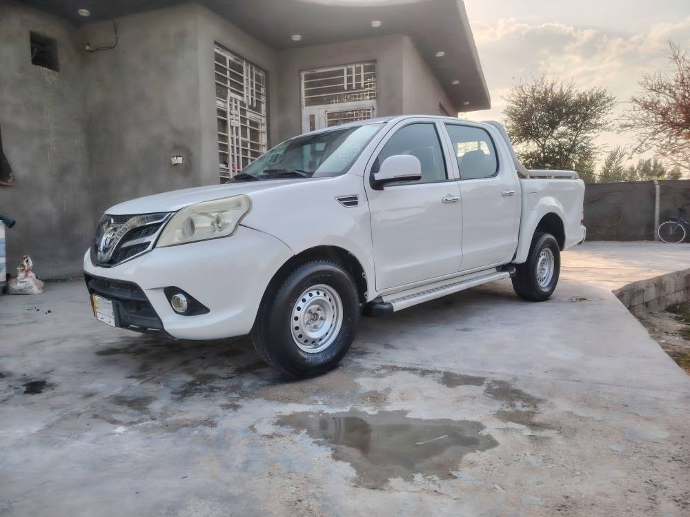 بيكم فوتون 2015 عاليه رقم بابل الماني شرط التحويل مكينه وكير مكفولات حداديه جديده تخم تايرجديد أرضيةمغلفه جلد السعر ٥٤ وبيها مجال *********** *********** بغداد, العراق
