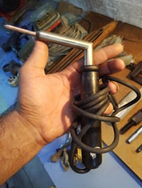 كاوية • ١١٠ ڤولت • امريكية