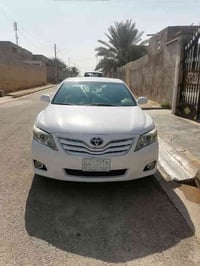 كامري LE • ٢٠١١ • القائم