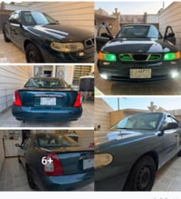 نوبرا 1 • موديل ١٩٩٧ • كركوك