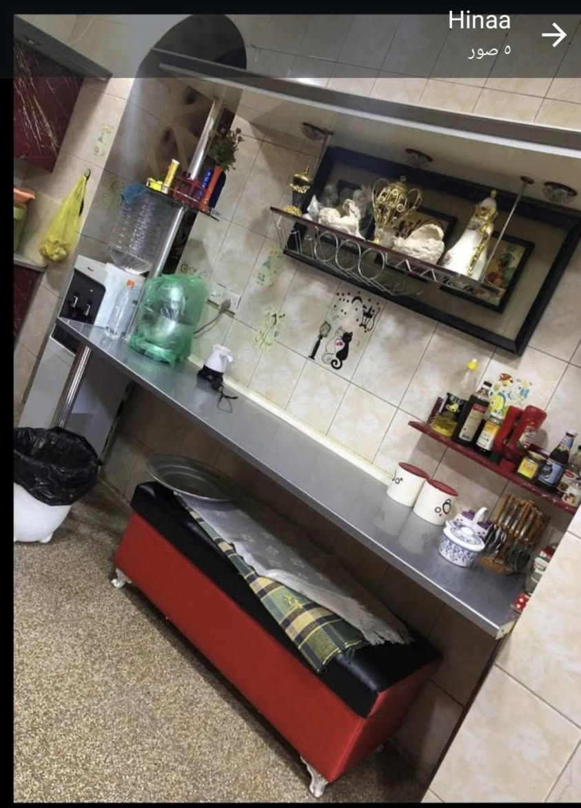 كاونتر نظيف للبيع مكان الغدير بغداد الاستفسار على هذا الرقم***********
