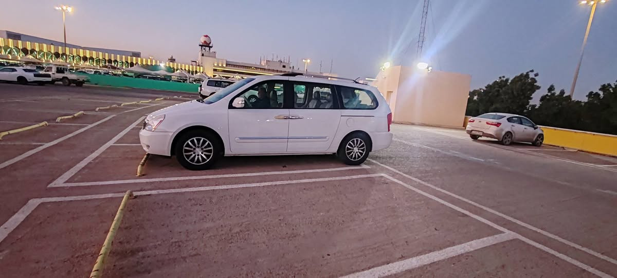 كيه سيدونه مديل ٢٠١٢ فول مواصفات حادثها جاملغ وبنيد مكينه ٦ سلندر لاستفسار الاتصال على الرقم *********** السعر ١٤٢وبيها مجال كربلاء, العراق
