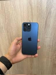 آيفون ١٥ برو ماكس • ٢٥٦ • شاشة مستبدلة