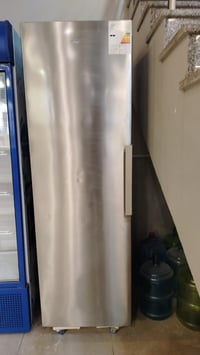 ثلاجة • بيع مستعجل • بعقوبة