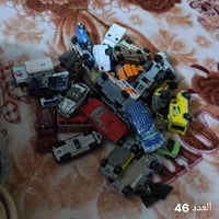 ٤٦ قطعة • ماجوريت • ماجوبكس