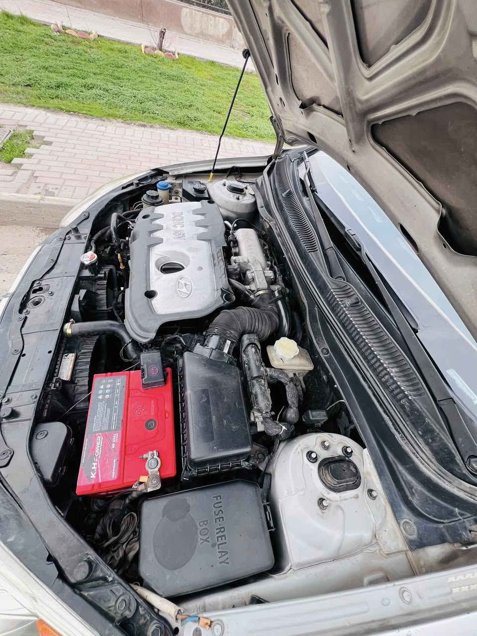 اكسن موديل 2009 للبيع
التفاصيل:
 •  امريكي 
كير توماتيك
محرك 16
 
ضرر السياره  (باب + جملغ )
 بلا داخل شرط

السعر: 85 وقابل للتفاوض
الموقع: الموصل – القوسيات 
هاتف :     ***********
