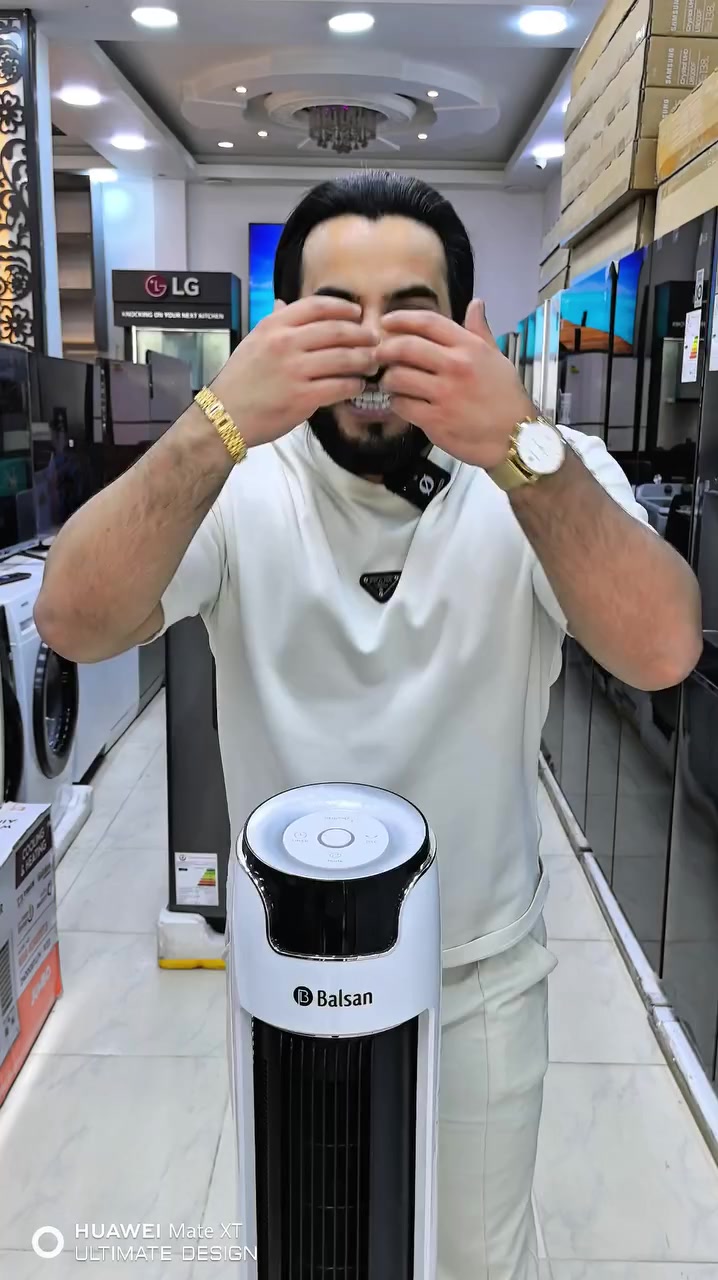 مروحة سقفية لو إعصار؟ 😳🔥

كل واحد يكتب من يا محافظة يتابعنا 👇
وراح نختار فائز من التعليقات 🎁

#العراق #ترند #مروحة


**إذا كنت صاحب هذا الإعلان وتريد حذفه لأي سبب، رجاءا أرسل رسالة إلى الدعم الفني**