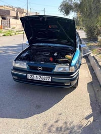 فيكترا • اوتوماتيك • كركوك