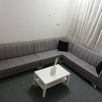 طقم كامل • رصاصي • حي الفداء