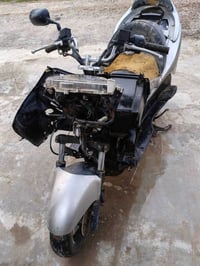 فورزة • محرك نضيف • اوراق ضايعه