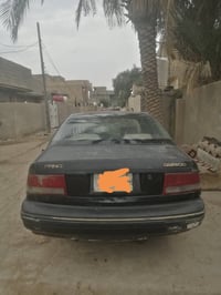 دايو برنس • كير عادي • محرك وكير مكفول