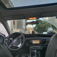 كورلا رقم بغداد S 2016 امريكي فول  بصمة      نضام قيادة سبورت  فتحة سق...