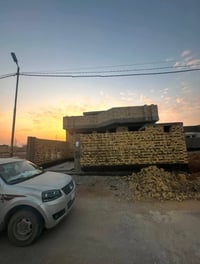 هيكل سكني • ٢٠٠م • مجمع توحيد