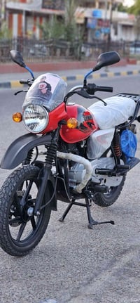 بوكسر للبيع موديل ٢٣ كفاله عامه وكيلها سيد خلدون السعر ١٧٠٠ مستعجل ع ب...