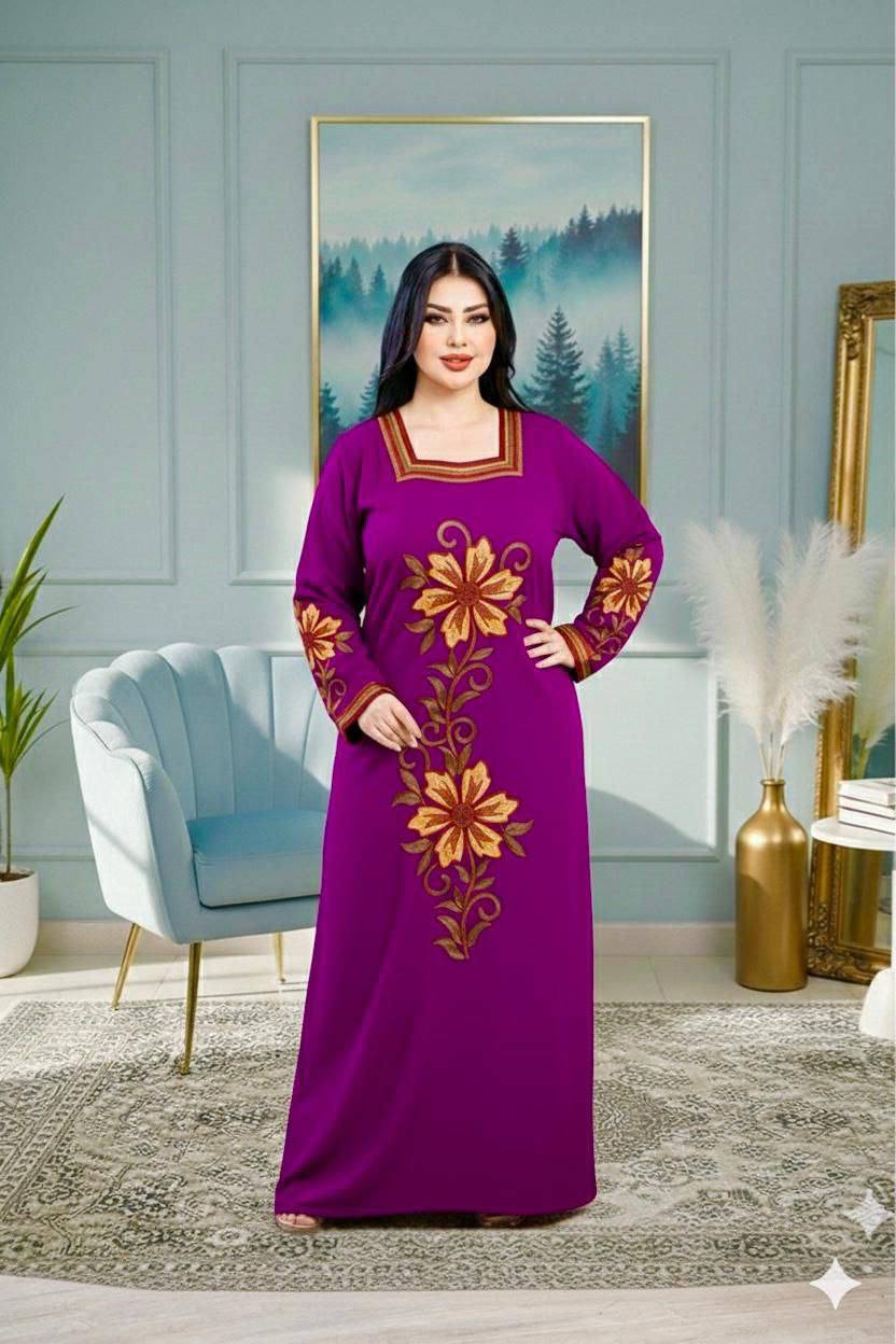 دشداشة صيفي 

تطريز طويل وتطريز وردن 
الخامة:كابوي مطاط ايطالي
شرط مايطفر بالغسل

القياس :L    Xl   XXl

الالوان : اكثر من 6 الوان

سعر درزن 110


**إذا كنت صاحب هذا الإعلان وتريد حذفه لأي سبب، رجاءا أرسل رسالة إلى الدعم الفني**