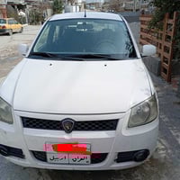 بروتون • ٢٠١٠ • اوتوماتيك