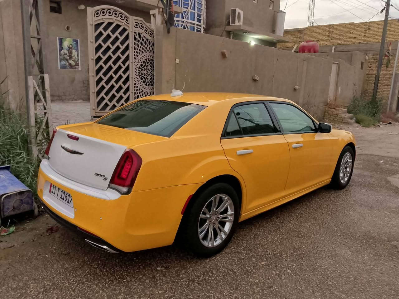 اوباما موديل 2021 اصل فول مواصفات رقم بغداد بسمي سياره ولاقطعه تبديل ولافتح سياره جاهزه من كلشي دينار ماتصرف عليه اصل ابيض صور الحادث خاص وذا مراوس بجارجر اوباما بقل موديل عادي العنوان دوانيه الستفسار ***********
