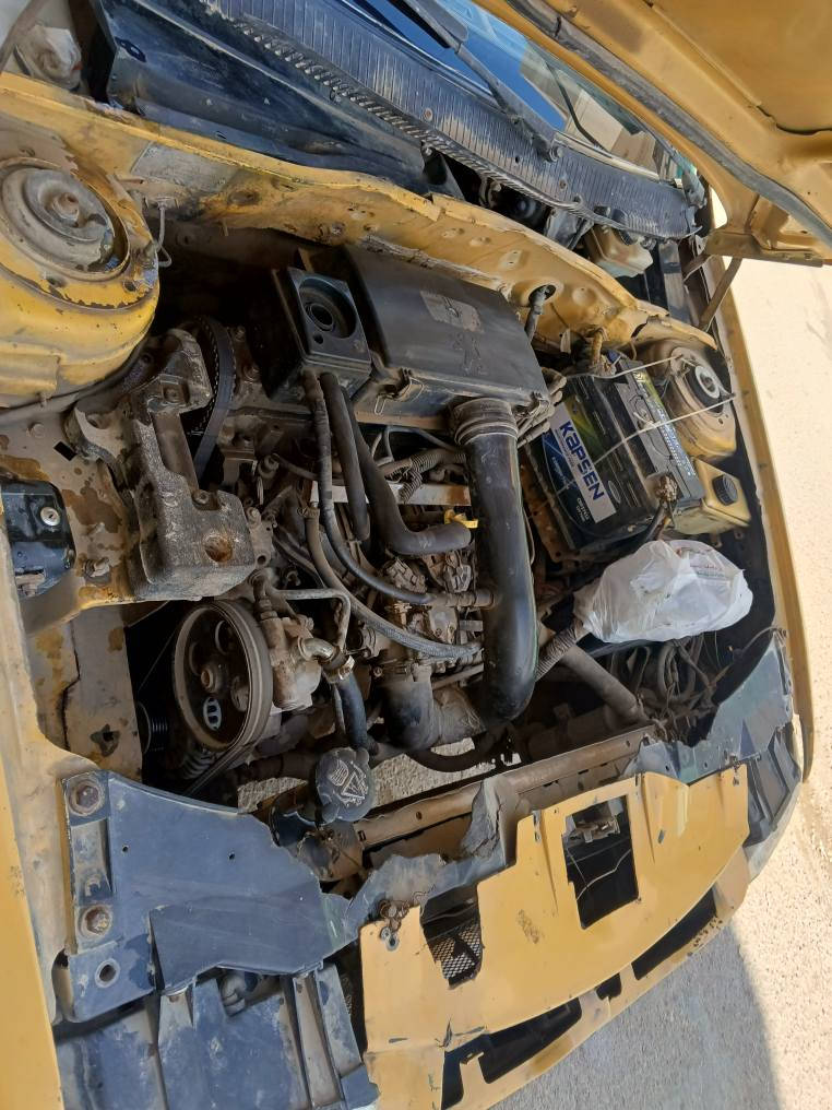 سيارة سمند تكسي 2010
بي شوي خياسات ومشتغليه 
كير البك يفلت والخامس 
رقم واسط 
27 بيه مجال للبيع مستجل الصويرة, واسط


**إذا كنت صاحب هذا الإعلان وتريد حذفه لأي سبب، رجاءا أرسل رسالة إلى الدعم الفني**