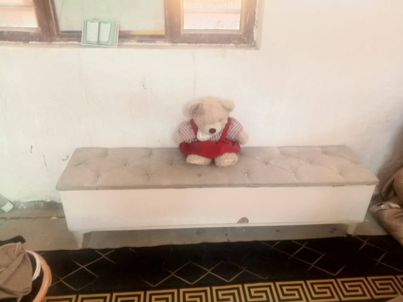 غرفه للبيع 8قطع بغداد حي التراث ب500وبيها مجال


**إذا كنت صاحب هذا الإعلان وتريد حذفه لأي سبب، رجاءا أرسل رسالة إلى الدعم الفني**