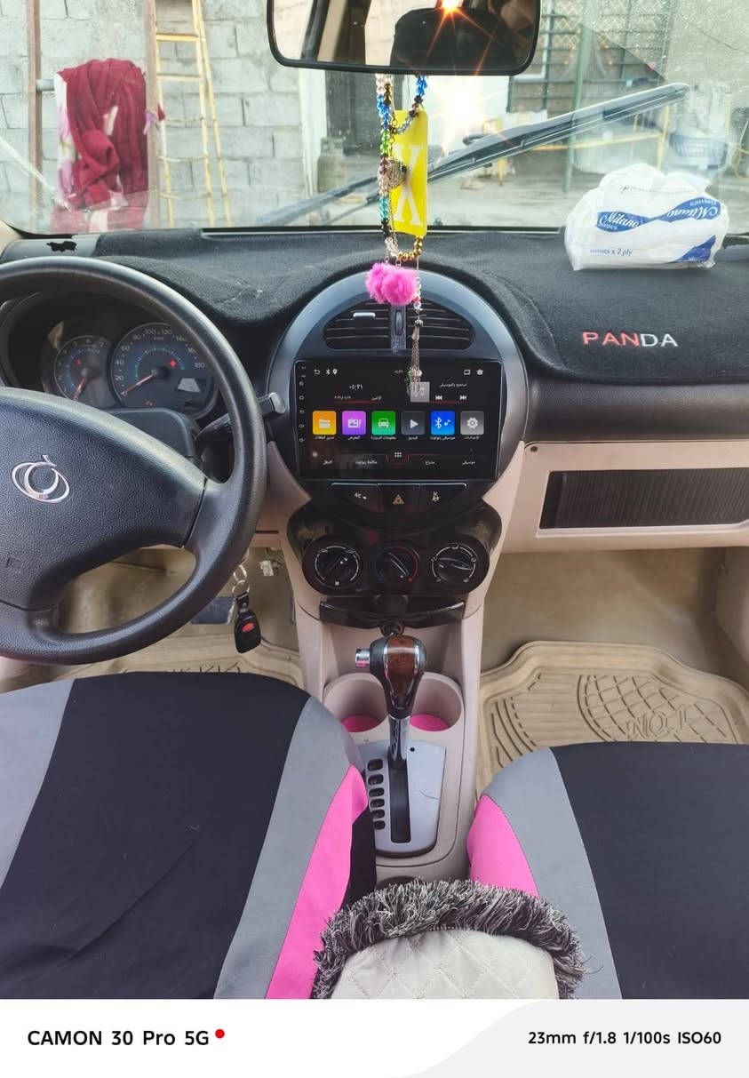 السلام عليكم سياره بانده موديل 2012 المكان بغداد الزعفرانيه السعر43 اوبيه مجال الرقم ***********
