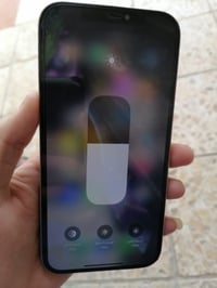 آيفون ١٢ برو ماكس • نضيف • بدون ملحقات